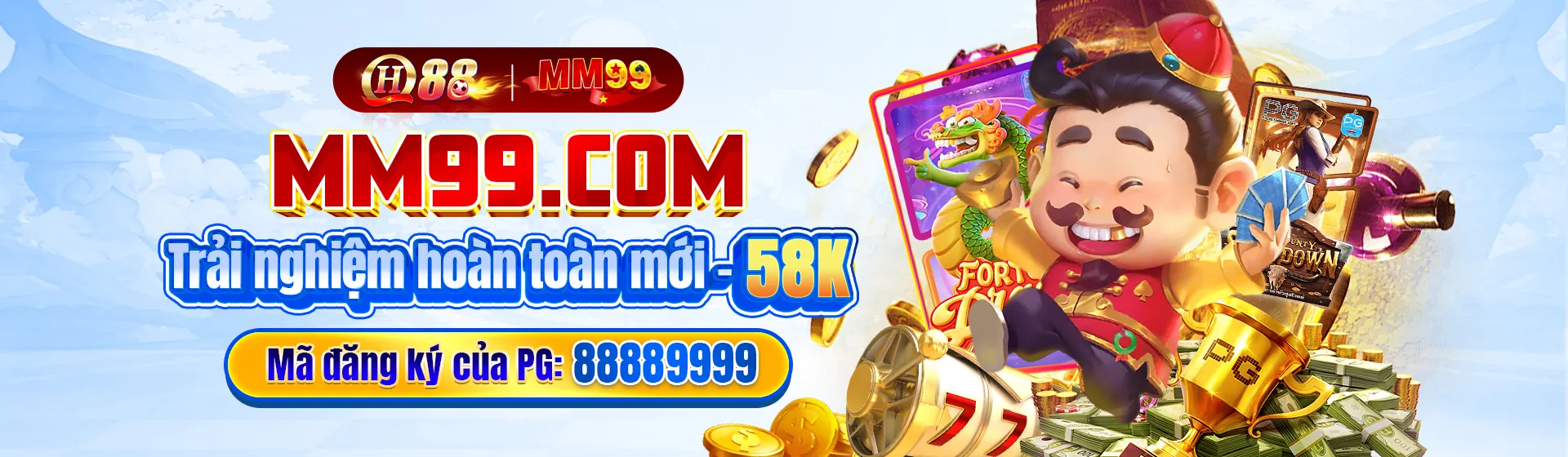 Hình ảnh chính game Nổ Hũ awin 68
